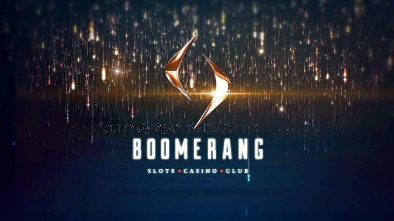 boomerang casino withdrawal