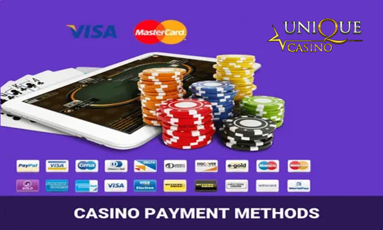 Unique Casino Affiliate Program 2023