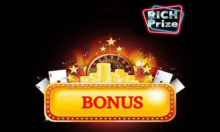 RichPrize Casino Offers