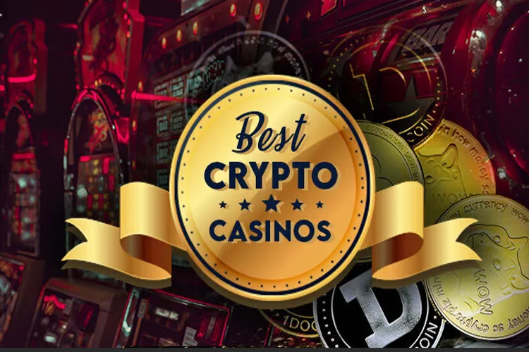 Cripto casinos