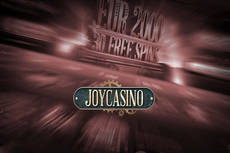 Joycasino Affiliate Program Review 2023