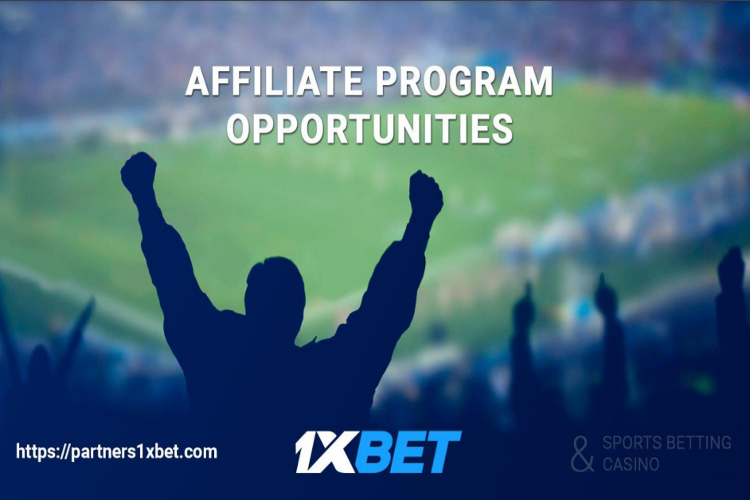 1xBet Partnership Review 2023
